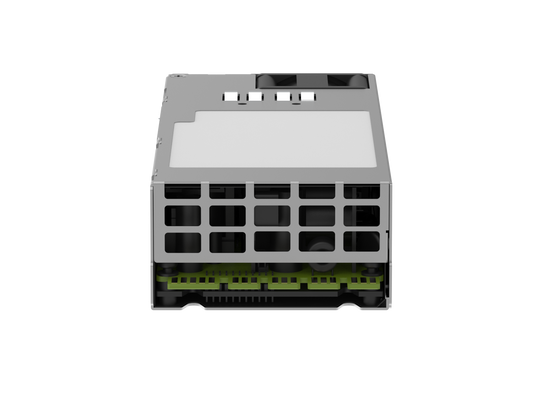Crestron CEN-SWSFP-PWS350 - 350 W Power Supply Unit for CEN-SWSFP-28 or CEN-SWPOE-52 Network Switch