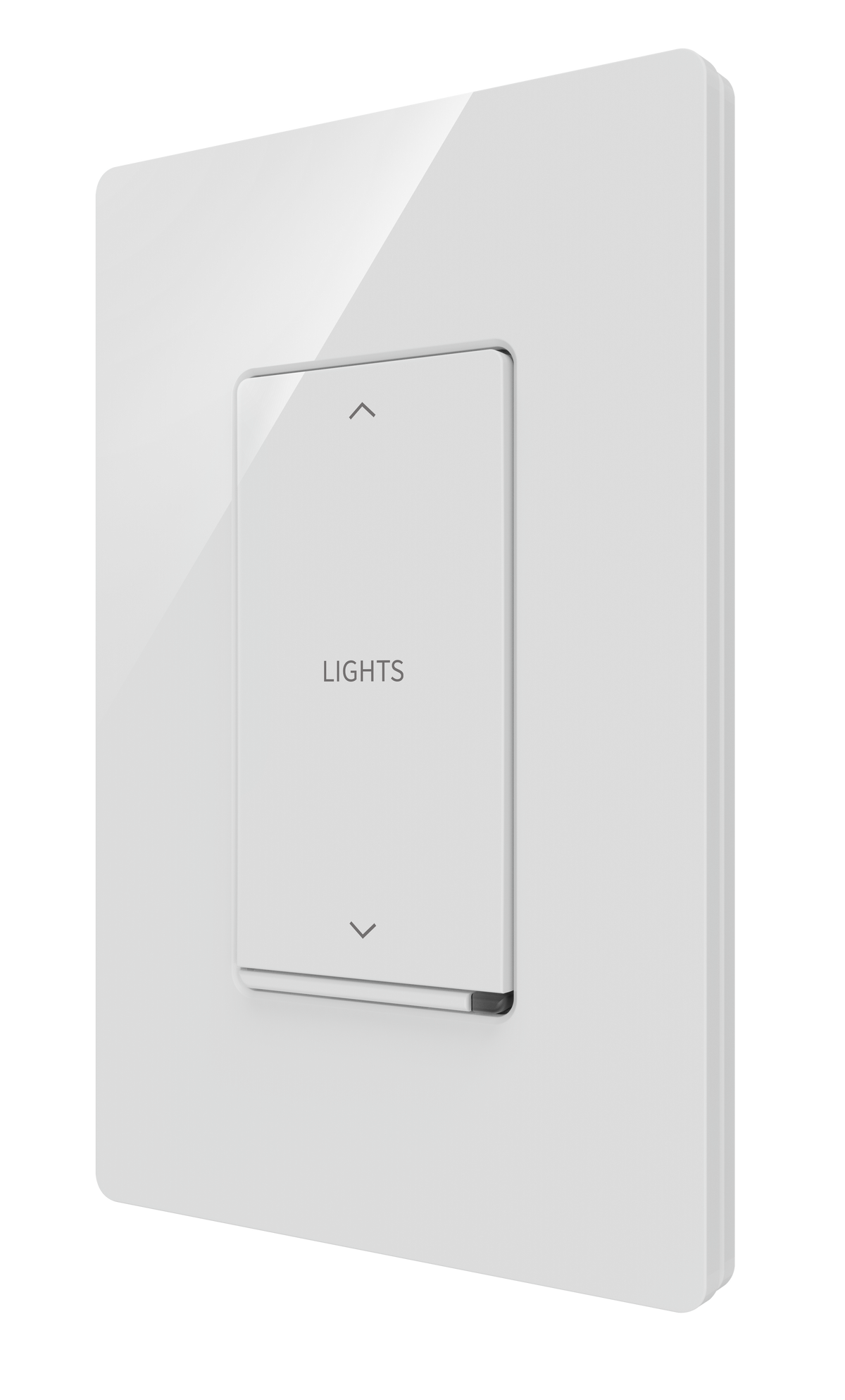 Crestron CM2-AUX-RKR ENGRAVED - Cameo® 2 In-Wall Multiway Remote, Custom Engraved