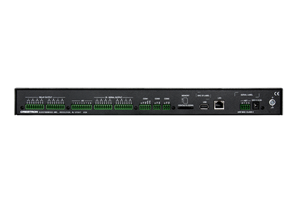 Crestron CP4-R - 4-Series™ Control Processor for Crestron Home® OS