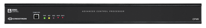 Crestron CP4N - 4-Series™ Control System