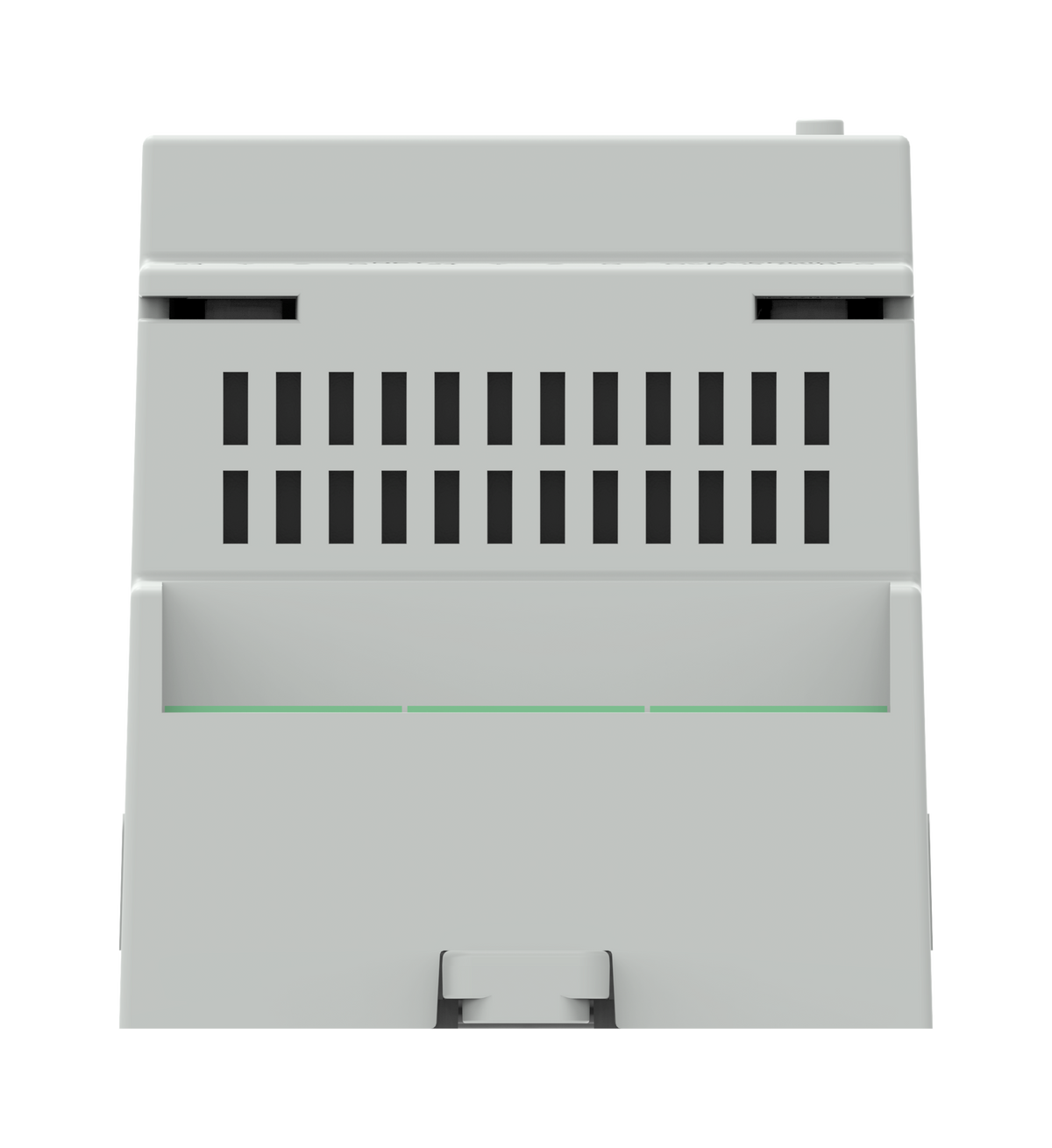 Crestron DIN-DLI - DALI® Interface, DIN Rail Mount