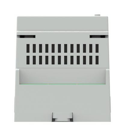 Crestron DIN-DLI - DALI® Interface, DIN Rail Mount