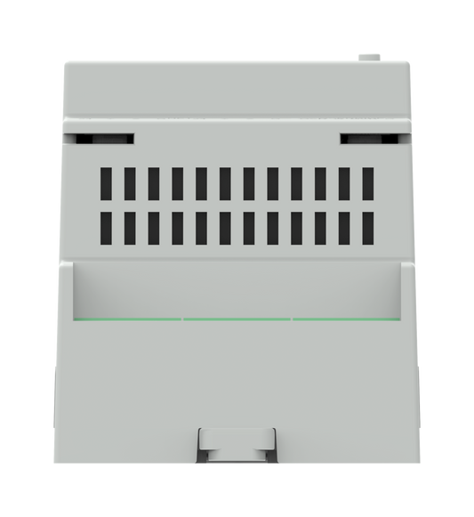 Crestron DIN-DLI - DALI® Interface, DIN Rail Mount