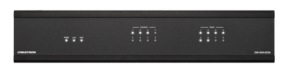 Crestron DM-NAX-8ZSA - DM NAX® 8-Zone Streaming Amplifier