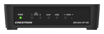 Crestron DM-NAX-AP-100 - DM NAX® Intelligent Audio Processor