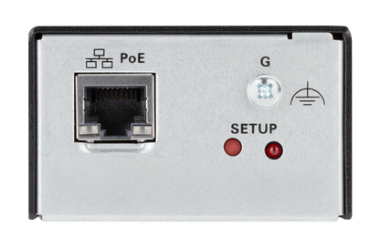 Crestron DM-NAX-AUD-IO - DM NAX® Audio-over-IP Converter with Balanced/Unbalanced Line-Level Audio Input and Output