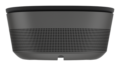 Crestron DM-NAX-POD-MIC-SPK - PoE Speaker and Microphone Pod with support for DM NAX Intelligent Audio