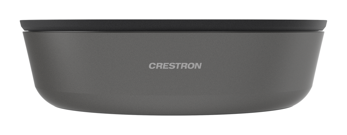 Crestron DM-NAX-POD-MIC - PoE Microphone Pod with support for DM NAX Intelligent Audio