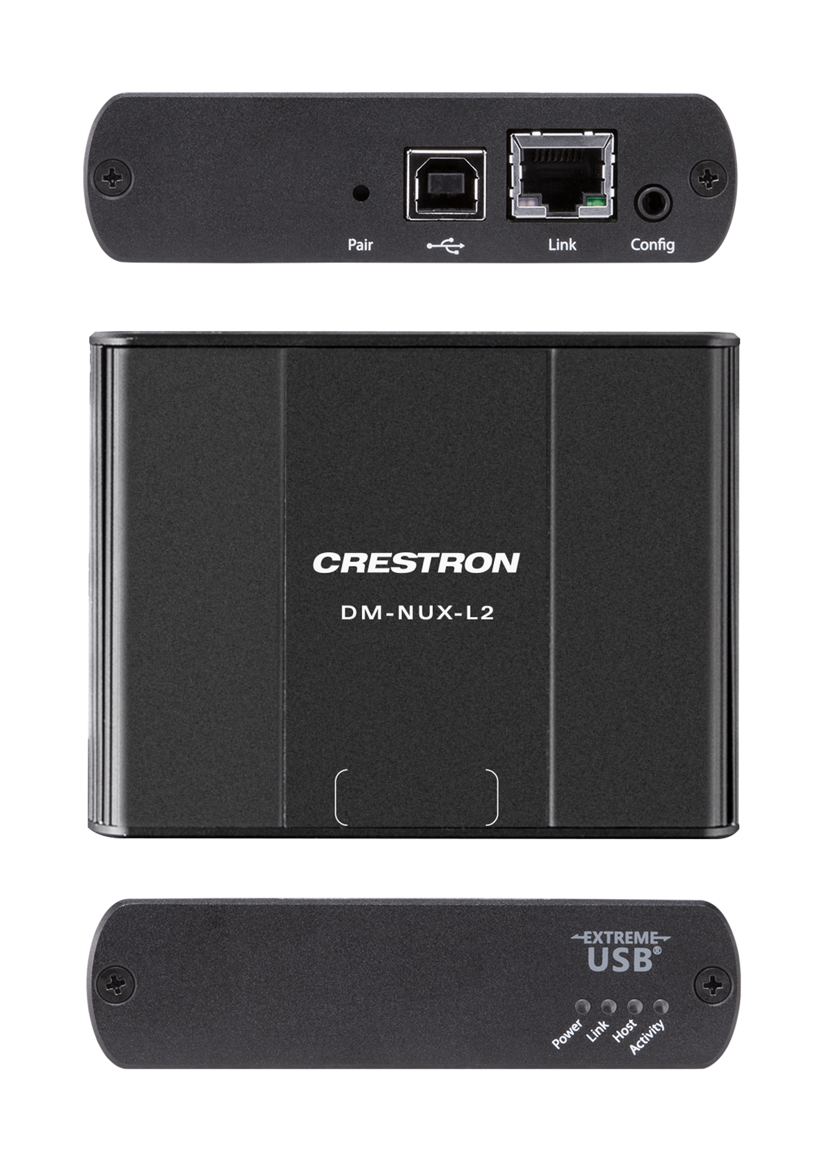 Crestron DM-NUX-L2 - DM NUX USB over Network with Routing, Local