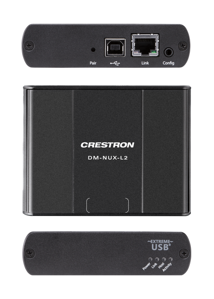 Crestron DM-NUX-L2 - DM NUX USB over Network with Routing, Local