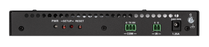Crestron DM-NVX-D200 - DM NVX® 4K60 4:2:0 Network AV Decoder with Scaler