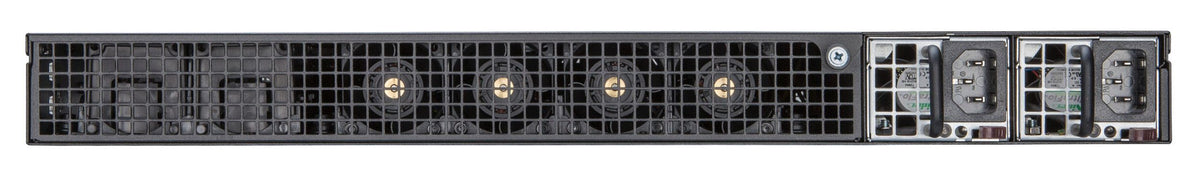 Crestron DM-NVX-DIR-ENT - DM NVX Director® Network AV Switching Appliance, 1000 Endpoints