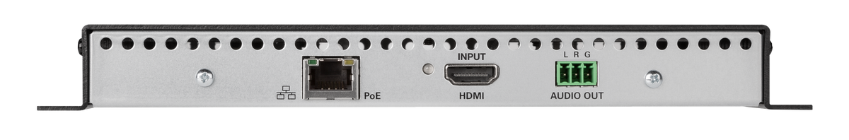 Crestron DM-NVX-E20 - DM NVX® 4K60 4:2:0 Network AV Encoder
