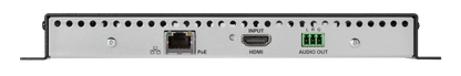 Crestron DM-NVX-E20 - DM NVX® 4K60 4:2:0 Network AV Encoder