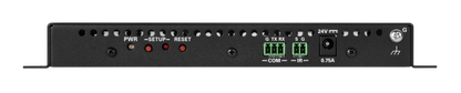 Crestron DM-NVX-E20 - DM NVX® 4K60 4:2:0 Network AV Encoder