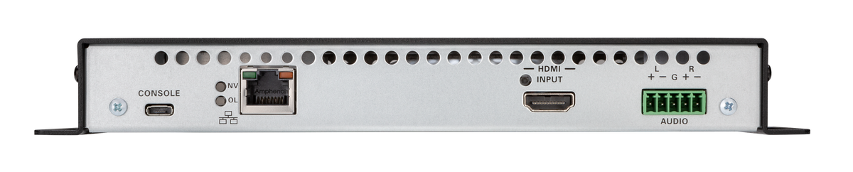 Crestron DM-NVX-E30 - DM NVX® 4K60 4:4:4 HDR Network AV Encoder