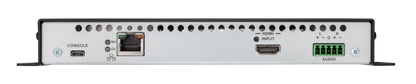 Crestron DM-NVX-E30 - DM NVX® 4K60 4:4:4 HDR Network AV Encoder