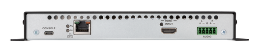 Crestron DM-NVX-E30 - DM NVX® 4K60 4:4:4 HDR Network AV Encoder