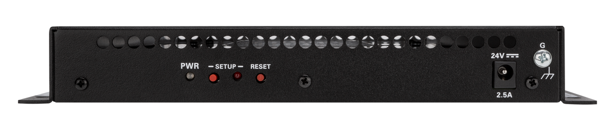 Crestron DM-NVX-E760 - DM NVX® 4K60 4:4:4 HDR Network AV Encoder with DM® Input