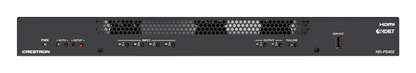 Crestron HD-PS402 - 4x2 4K60 4:4:4 HDR Presentation System