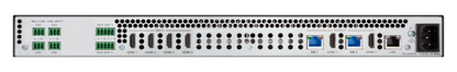 Crestron HD-PS402 - 4x2 4K60 4:4:4 HDR Presentation System