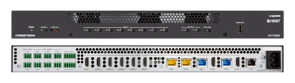Crestron HD-PS622 - 8x2 4K60 4:4:4 HDR Presentation System
