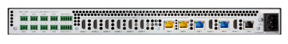 Crestron HD-PS622 - 8x2 4K60 4:4:4 HDR Presentation System
