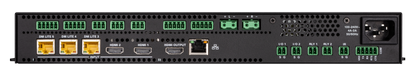 Crestron HD-RX-4K-510-C-E - DMPS Lite™ 4K Multiformat 5x1 AV Switch and Receiver