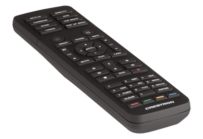 Crestron MC4-R-HR-150 - 4-Series® Control System for Crestron Home® OS with HR-150