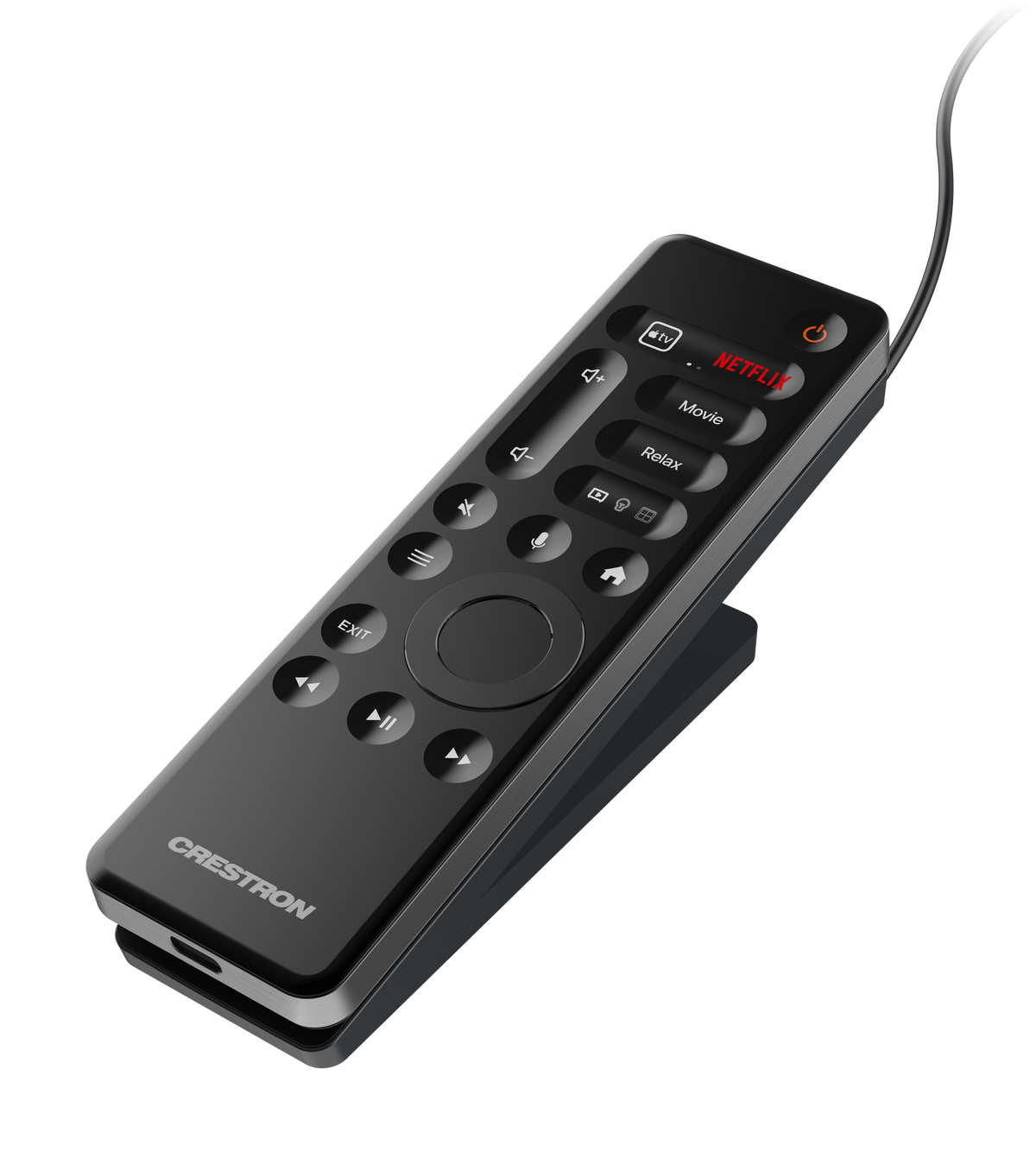 Crestron HR-CV-MINI-DS - Wireless Table Dock for HR-CV-MINI