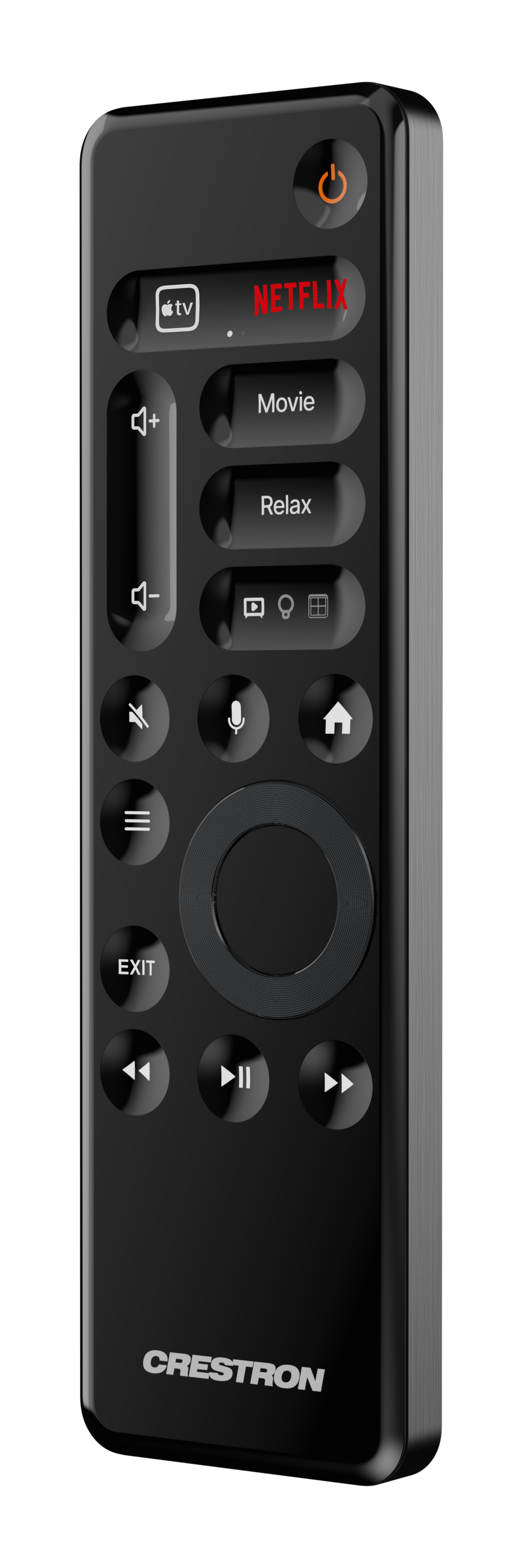 Crestron HR-CV-MINI - Cevo Mini Handheld Remote