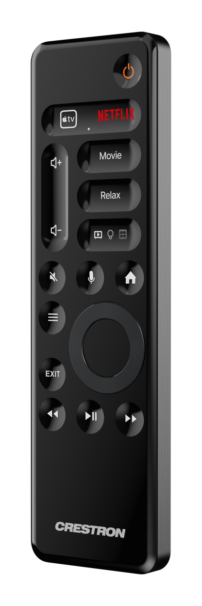 Crestron HR-CV-MINI - Cevo Mini Handheld Remote
