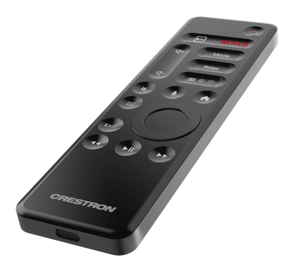 Crestron MC4-R-HR-CV-MINI PACKAGE KIT - 4-Series® Control System for Crestron Home® OS with HR-CV-MINI