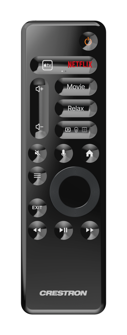 Crestron HR-CV-MINI - Cevo Mini Handheld Remote