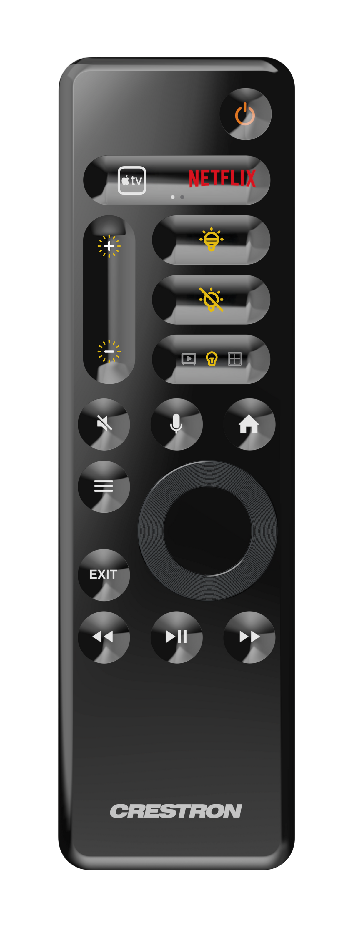Crestron HR-CV-MINI - Cevo Mini Handheld Remote