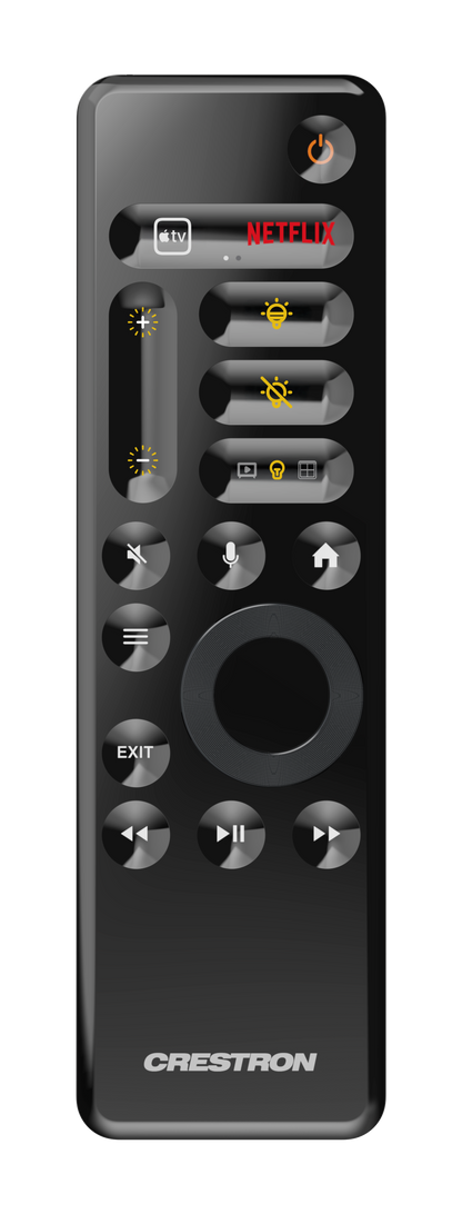 Crestron HR-CV-MINI - Cevo Mini Handheld Remote