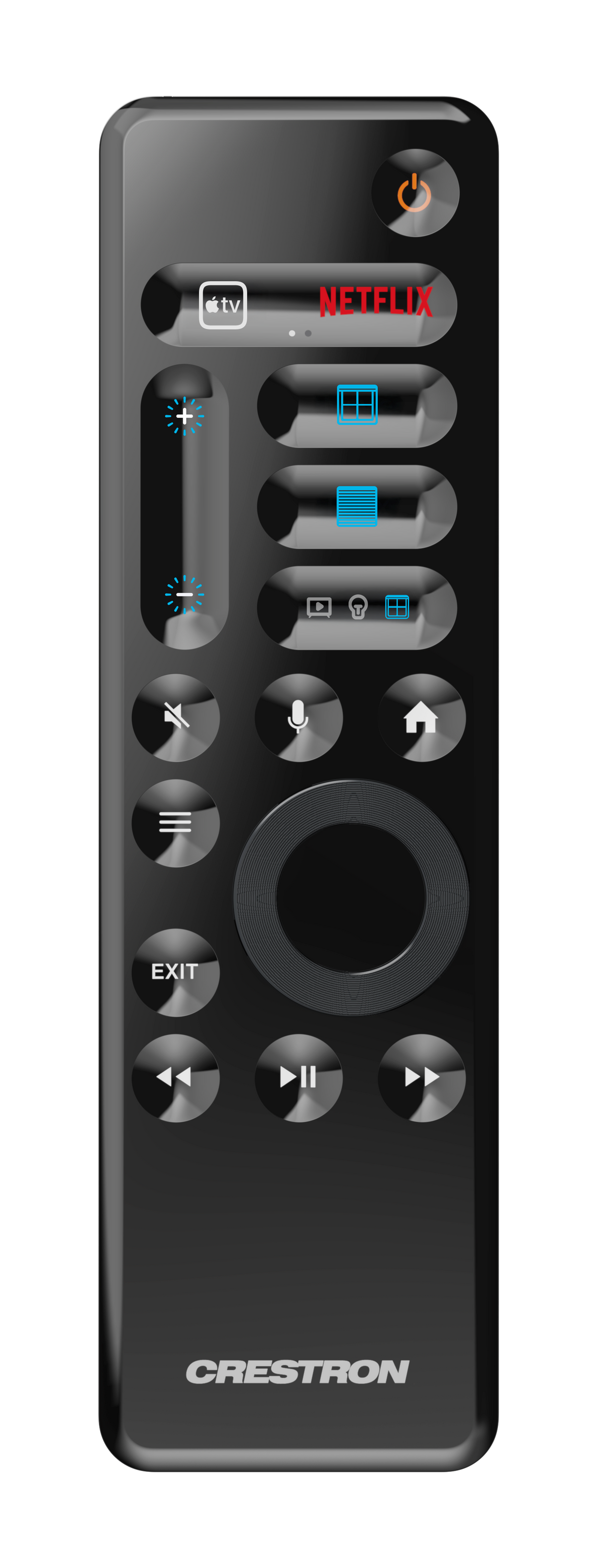 Crestron HR-CV-MINI - Cevo Mini Handheld Remote