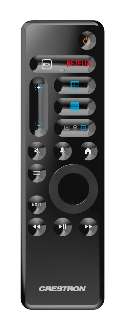 Crestron HR-CV-MINI - Cevo Mini Handheld Remote