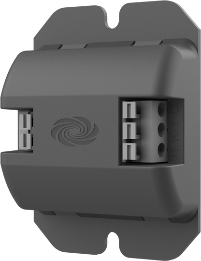 Crestron HZA-CONV-THSTAT-2WIRE - Common Wire Adapter for HZ‑THSTAT