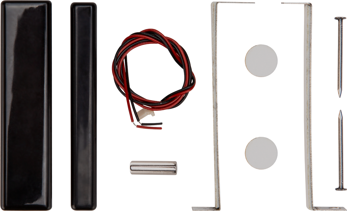 Crestron INETS-IOEX-DOOR-BATT-B - infiNET EX® Wireless Door Sensor-B