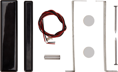 Crestron INETS-IOEX-DOOR-BATT-B - infiNET EX® Wireless Door Sensor-B