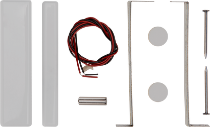Crestron INETS-IOEX-DOOR-BATT-W - infiNET EX® Wireless Door Sensor-W