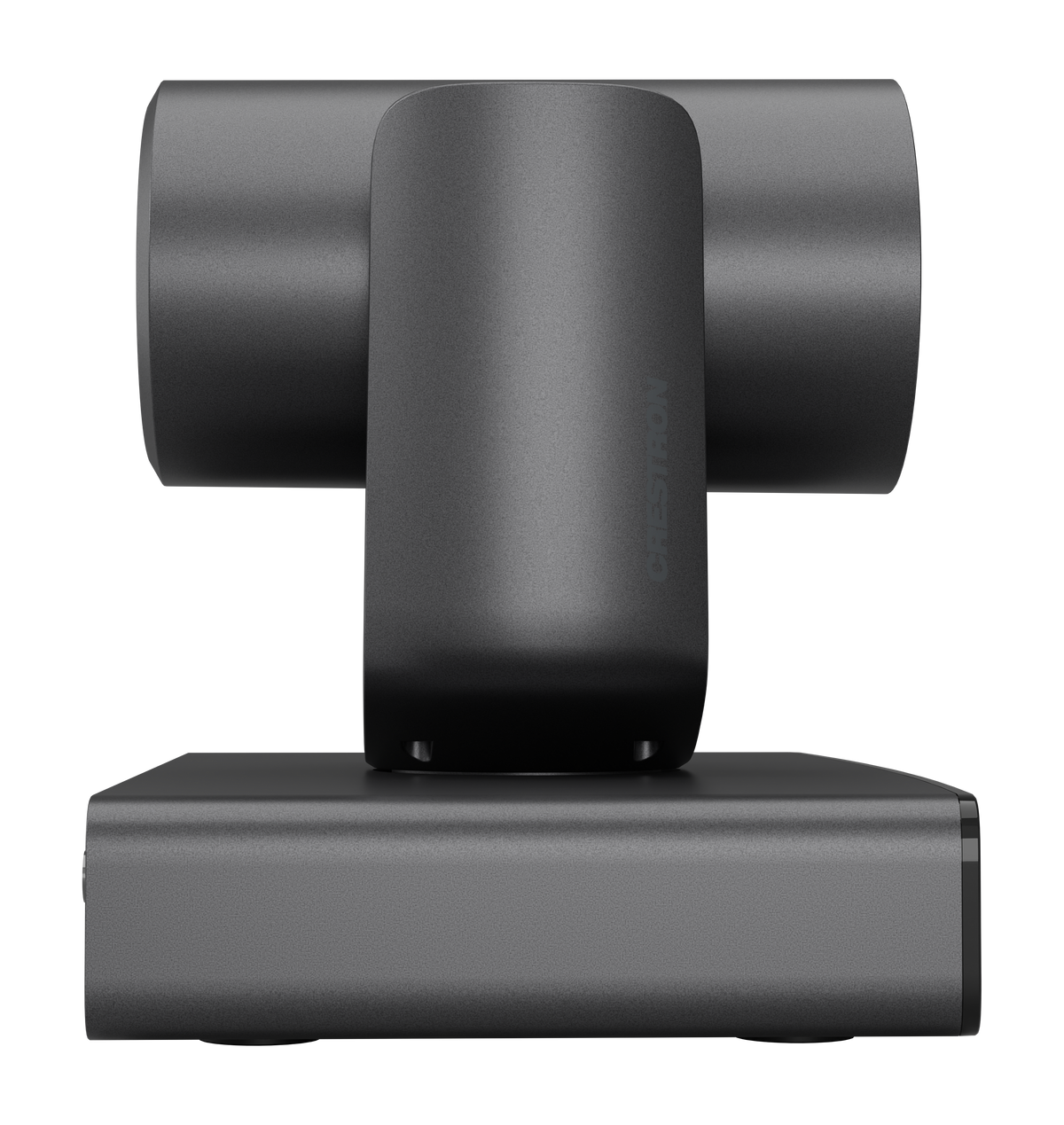 Crestron IV-CAM-I20-GV-B - Crestron 1 Beyond i20 Intelligent PTZ Camera, 20x Optical Zoom, Moon Gray, Government Version