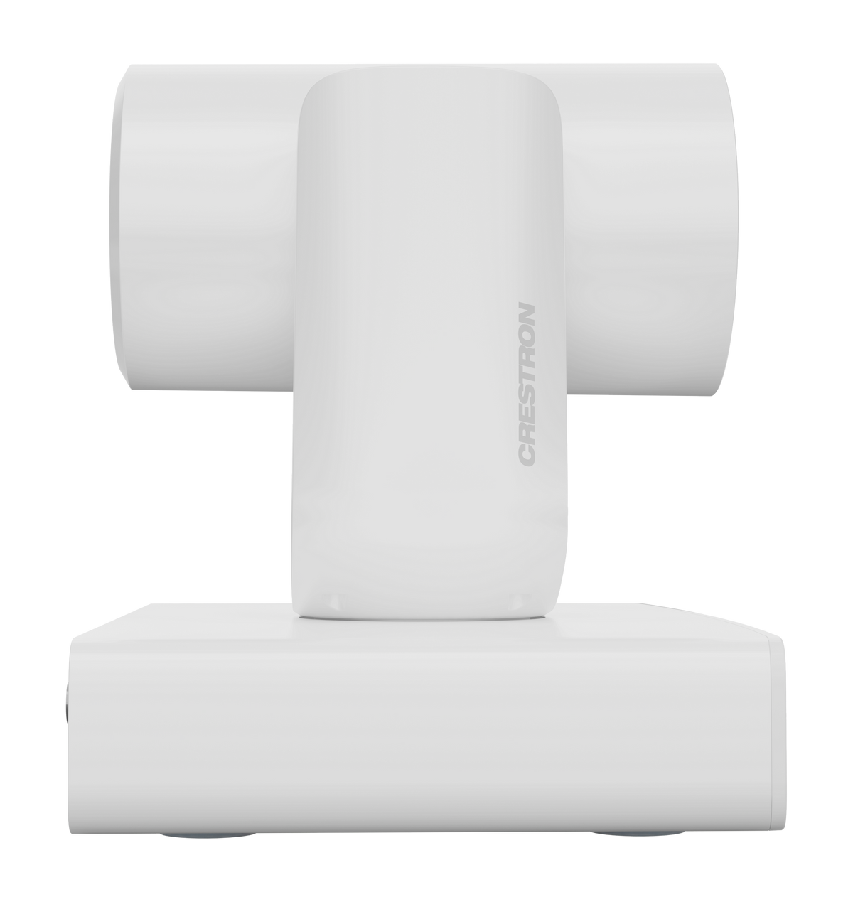 Crestron IV-CAM-I20-W - Crestron 1 Beyond i20 Intelligent PTZ Camera, 20x Optical Zoom, Bright White