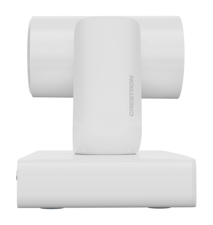 Crestron IV-CAM-I20-W - Crestron 1 Beyond i20 Intelligent PTZ Camera, 20x Optical Zoom, Bright White