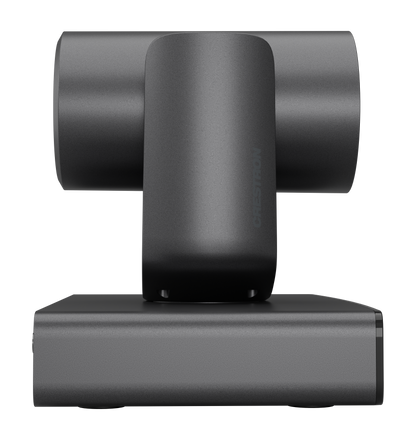 Crestron IV-CAM-P20-GV-B - Crestron 1 Beyond p20 PTZ Camera, 20x Optical Zoom, Moon Gray, Government Version