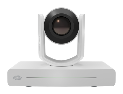 Crestron IV-CAM-P20-W - Crestron 1 Beyond p20 PTZ Camera, 20x Optical Zoom, Bright White