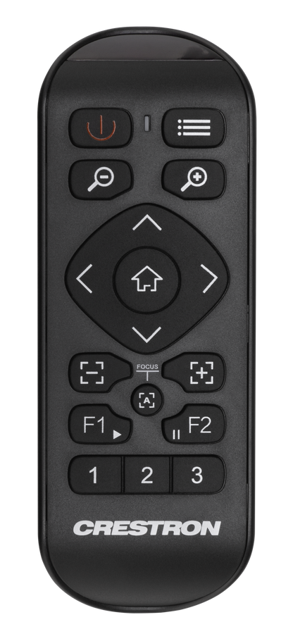 Crestron IV-CAMA-REMOTE - Crestron 1 Beyond IR Camera Remote