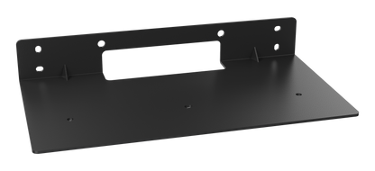 Crestron IV-CAM-I12D-B - Crestron 1 Beyond i12D Intelligent 4K Dual Camera Speaker Tracking Solution, 12x Optical Zoom, Moon Gray