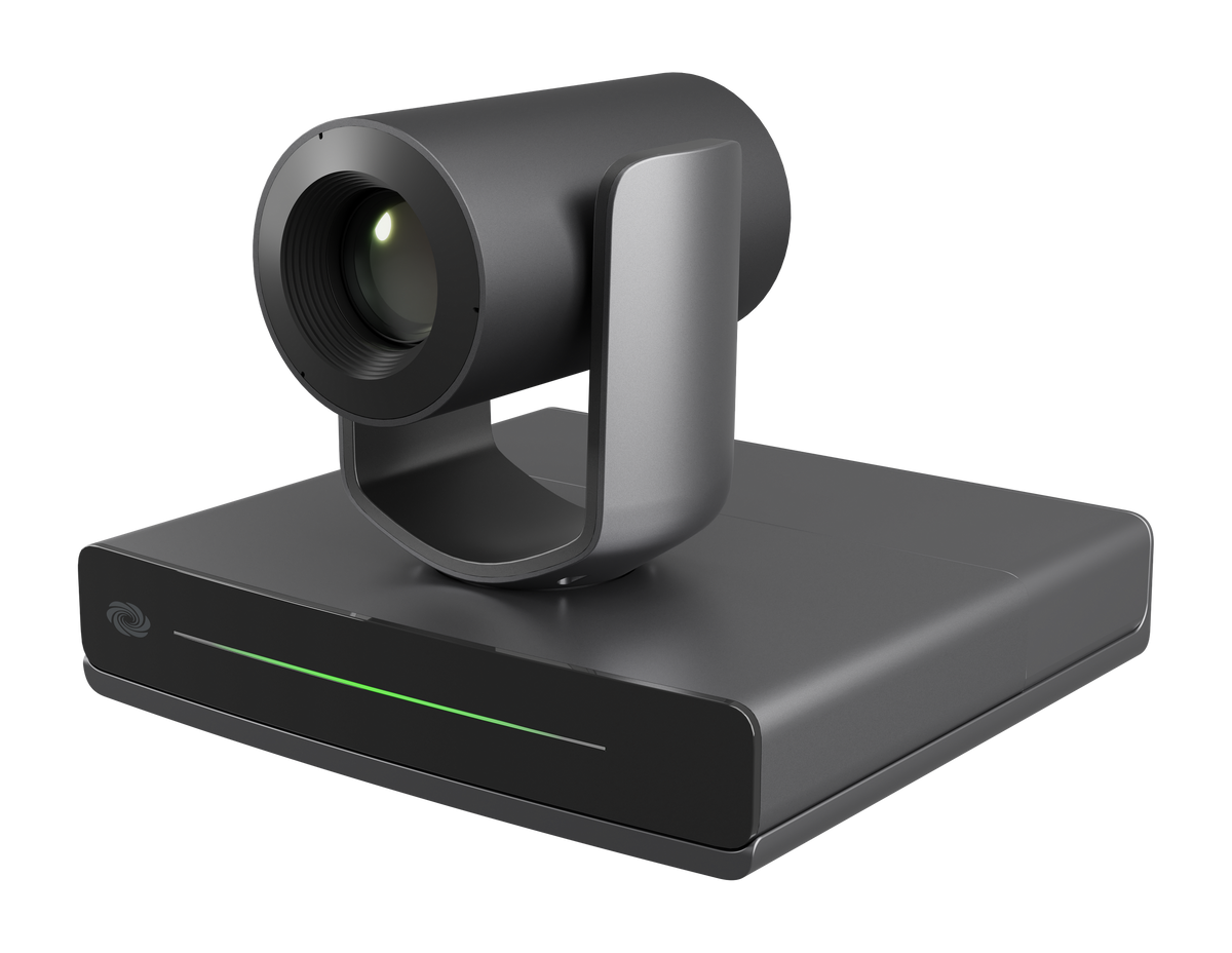 Crestron IV-CAMA-UMB-B - Crestron 1 Beyond Universal Mount Bracket, Moon Gray